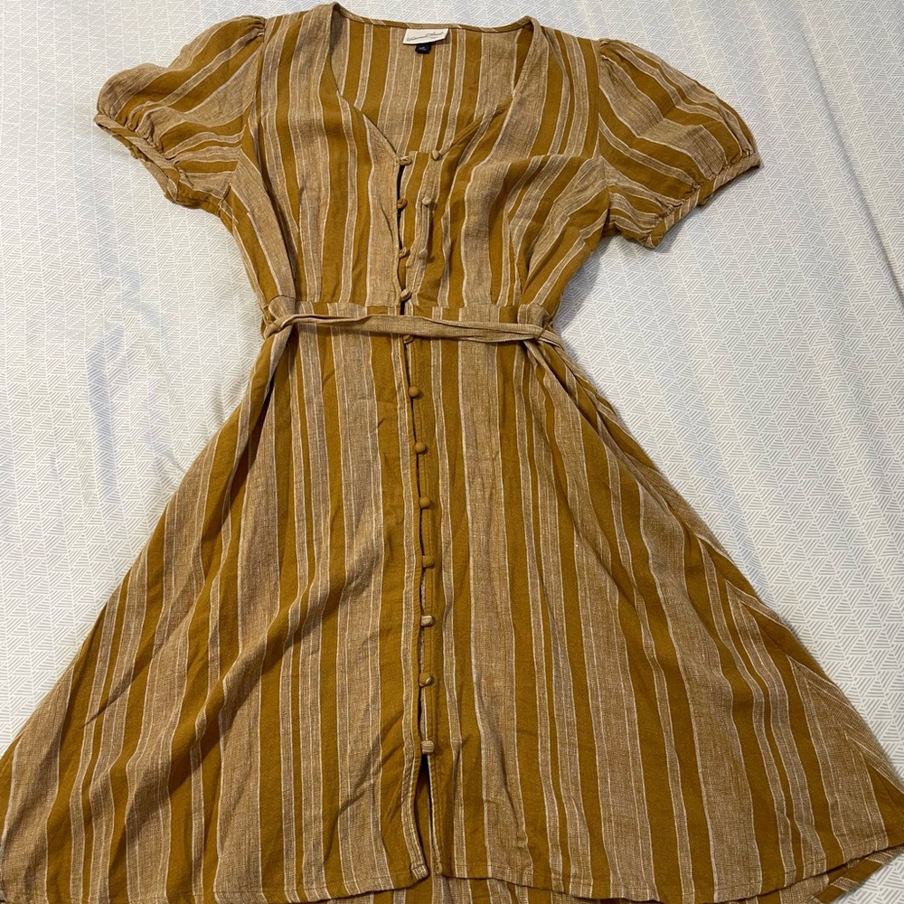Women’s Vintage Threads dress